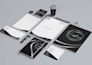 design your branded stationery business card and letterhead